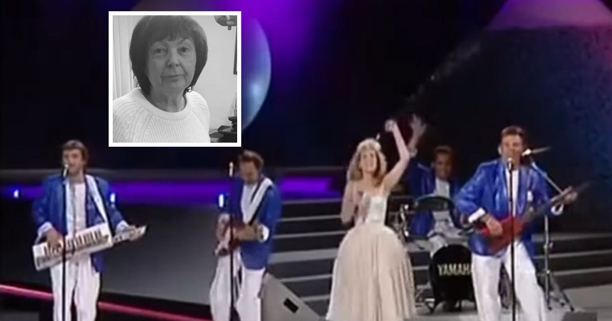 Cela Jugoslavija pevala o čuvenoj "Mileni", evo kako je ona izgledala: Pojavila se slika koja je rastužila sve