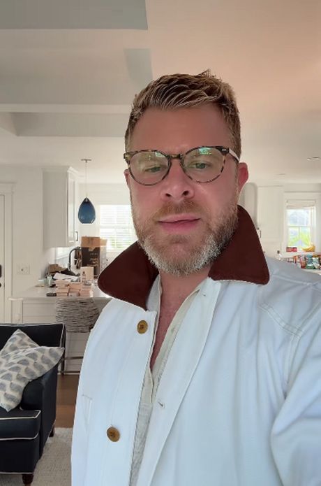 Frizer Džastin Anderson