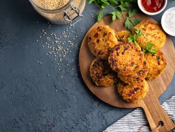 pljeskavice od prosa