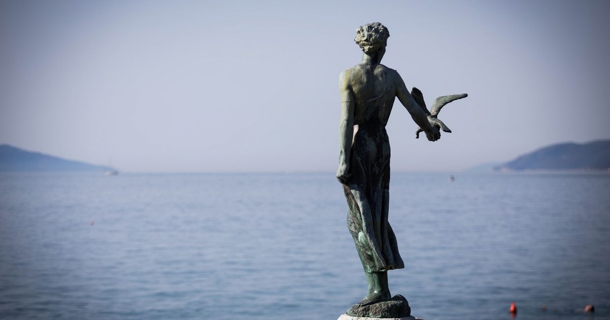 Letovalište u hrvatskom delu Jadrana poznato je po velnesu: Bogata istorija ovog gradića čini ga posebnim