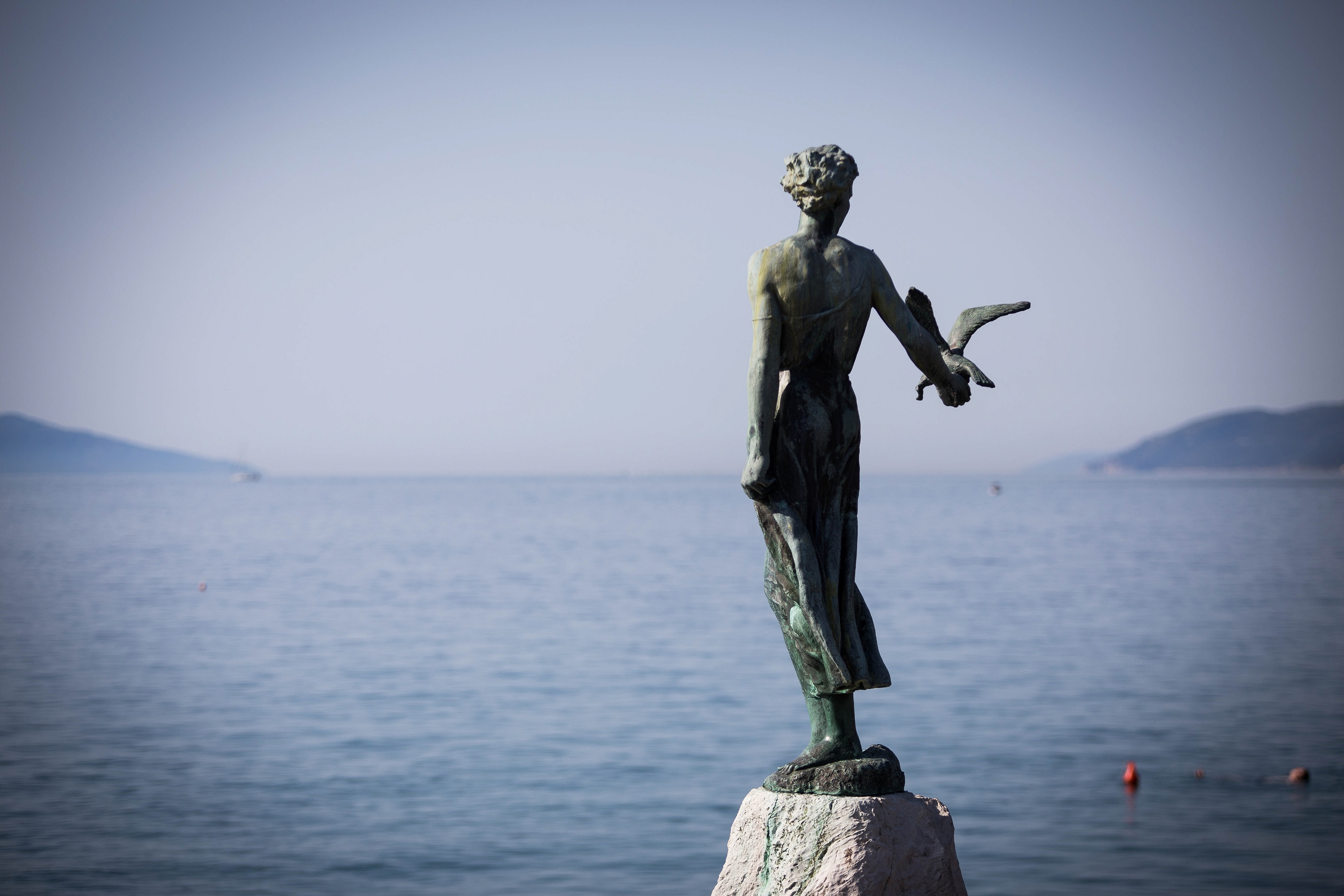 Letovalište u hrvatskom delu Jadrana poznato je po velnesu: Bogata istorija ovog gradića čini ga posebnim