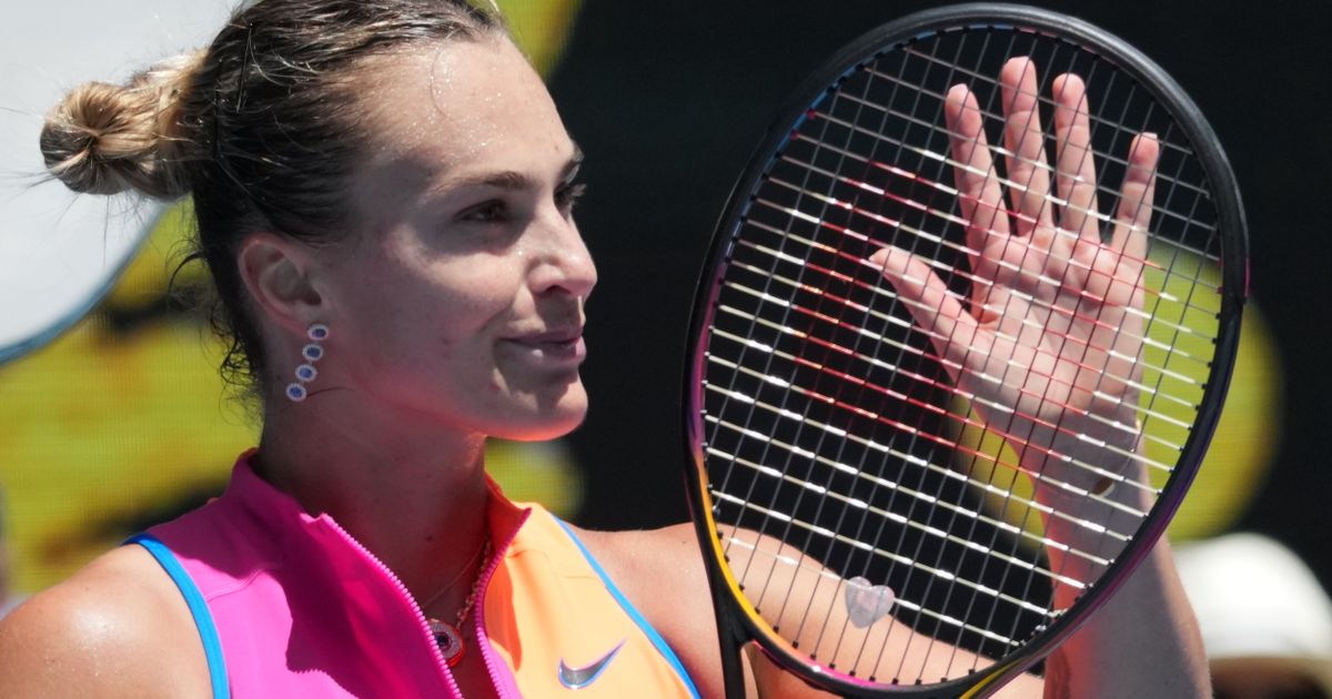 Arina Sabalenka šokirala svet: Bojkotuje Vimbldon i Grend slemove ako ne ispune jedan uslov