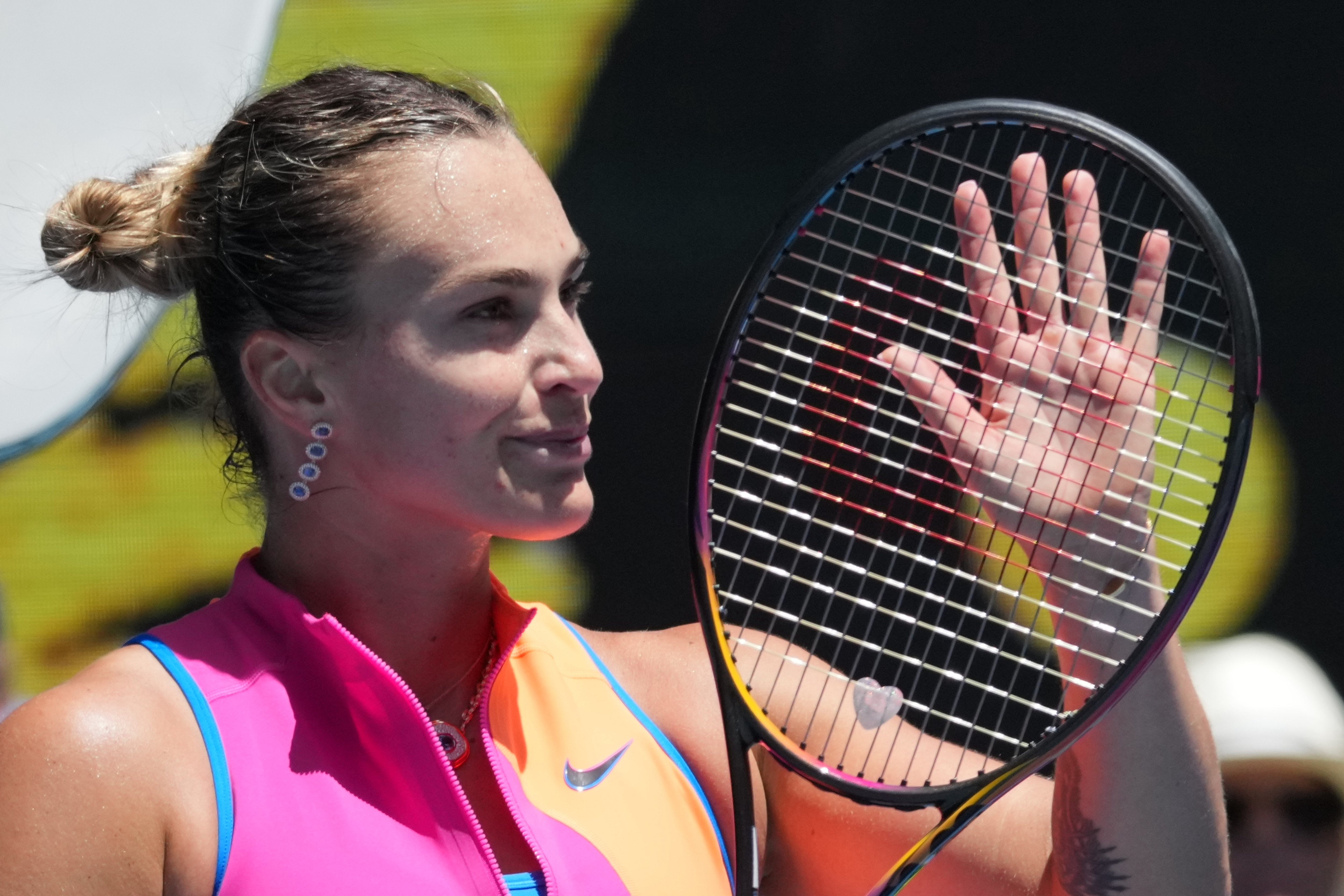 Arina Sabalenka šokirala svet: Bojkotuje Vimbldon i Grend slemove ako ne ispune jedan uslov