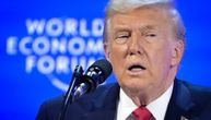 Pet zaključaka iz Trampovog antagonističkog govora u Davosu tokom kog su ljudi ustajali da odu