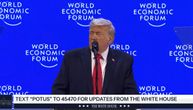 Donald Tramp se obraća svetu sa samita u Davosu: Evropa ne ide u dobrom pravcu