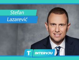 Stefan Lazarević predsednik Upravnog odbora Američke privredne komore u Srbiji