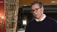 Vučić: Zatvorili jednu stranicu istorije i od sutra se piše drugačije