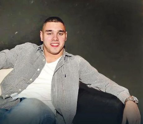 Dušan Jovanović, BMW, ada huja