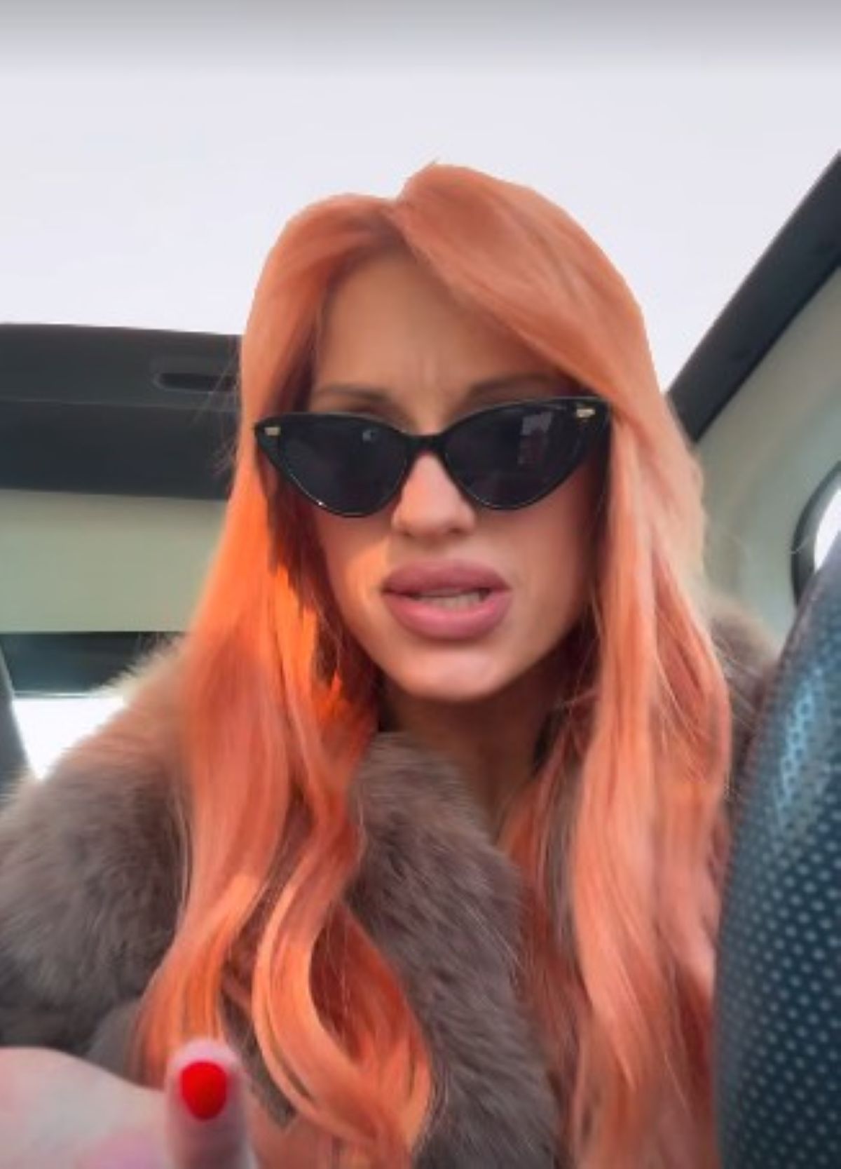 "Stigla mi je naredba da idem u zatvor u Požarevac" Anja Mit otkrila kroz šta je prošla: "Nisu mi oprostili"