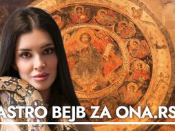 Astrologija i hriscanstvo, Astro Bejb