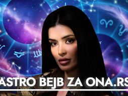 Astrologija Astro Bejb