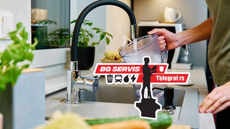 BG servis