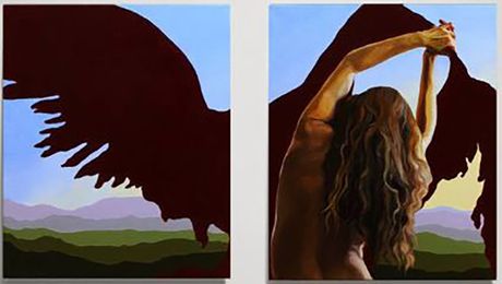 Likovna kolonija bukulja