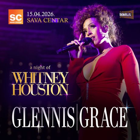 Glennis Grace