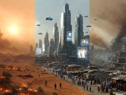 apokalipsa budućnost