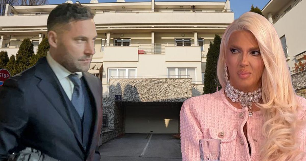 Tošić je iz osvete izbacio Karleušine ljubimce iz kuće i otpustio sobarice?! Novi detalji haosa na Dedinju Tošić je iz osvete izbacio Karleušine ljubimce iz kuće i otpustio sobarice?! Novi detalji haosa na Dedinju