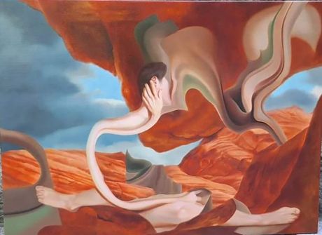 Likovna kolonija bukulja