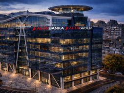 ALTA Banka