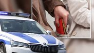 PAO RAZBOJNIK IZ OBRENOVCA: Ženama sa leđa otimao zlato, operativci ga locirali preko snimaka!