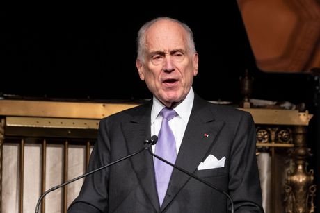 Ronald Lauder