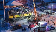 Srušio se krov tržnog centra, ljudi zatrpani, ima mrtvih: Katastrofa u Rusiji nakon obilnih snežnih padavina