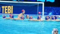 Nezapamćeni debakl Hrvatske od kog bride obrazi, vaterpolisti suseda doživeli poniženje za kraj EP u Beogradu