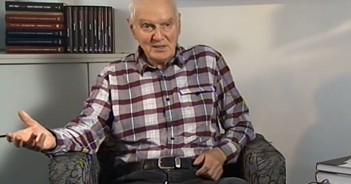 Stvorio kultne serije, a malo ko zna da je i ovo iz njegovog pera: Stalno se reprizira, nećete verovati