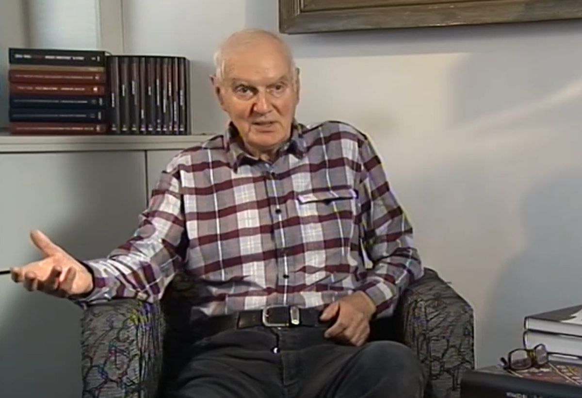 Od mape za zlato do kultne serije: Evo kako je Siniša Pavić napravio "Porodično blago"