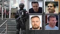 Sudi mu se za ubistva u Grčkoj i šverc 5 tona kokaina: Milovan Zdravković prenosio naloge kuma Radoja Zvicera