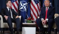 Mark Rute nakon sastanka sa Trampom odjurio da prenese poruku NATO članicama: "Traži! I to HITNO!"