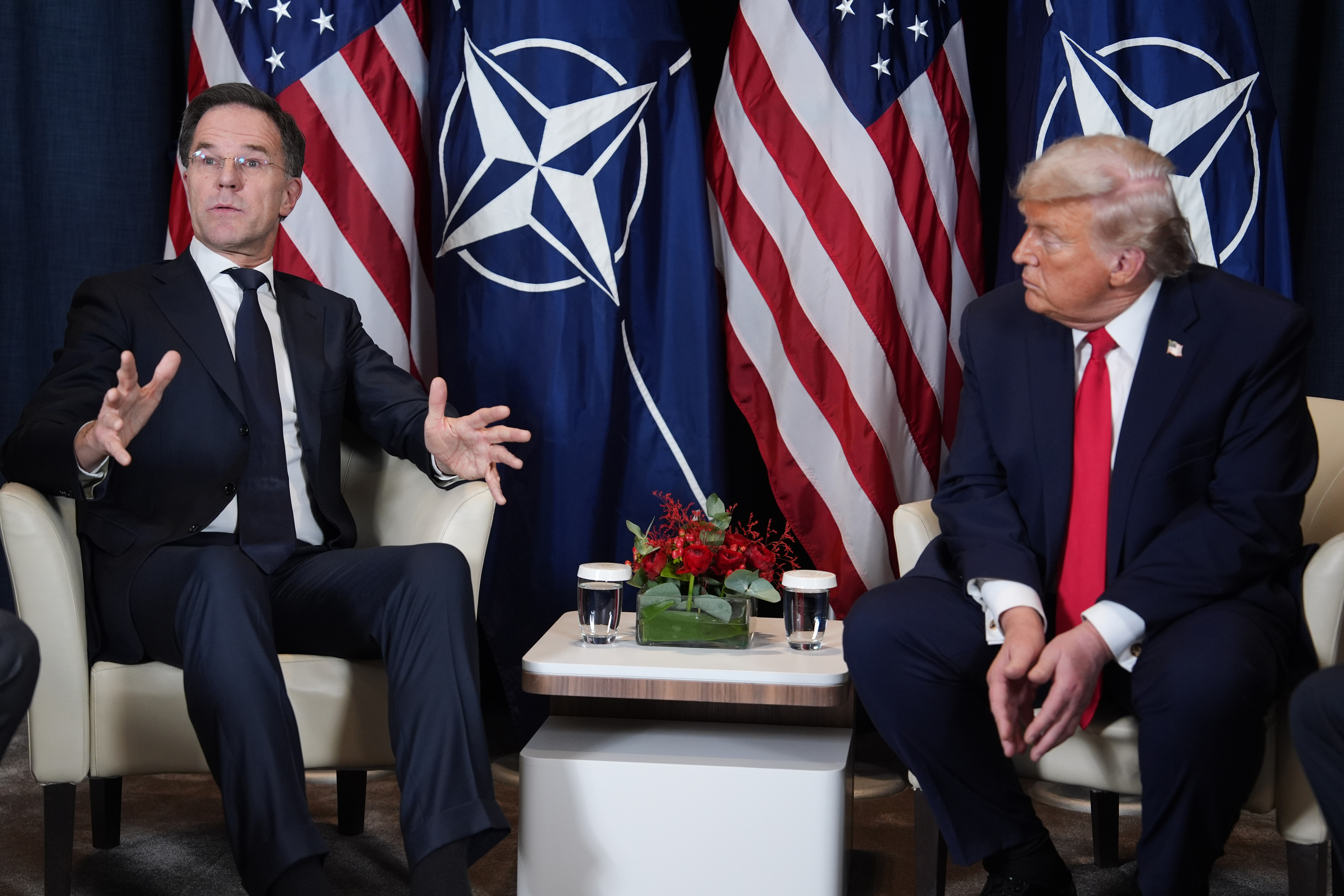 Velika reorganizacija NATO: Cilj je da se izbegnu tenzije u završnoj godini mandata Donalda Trampa