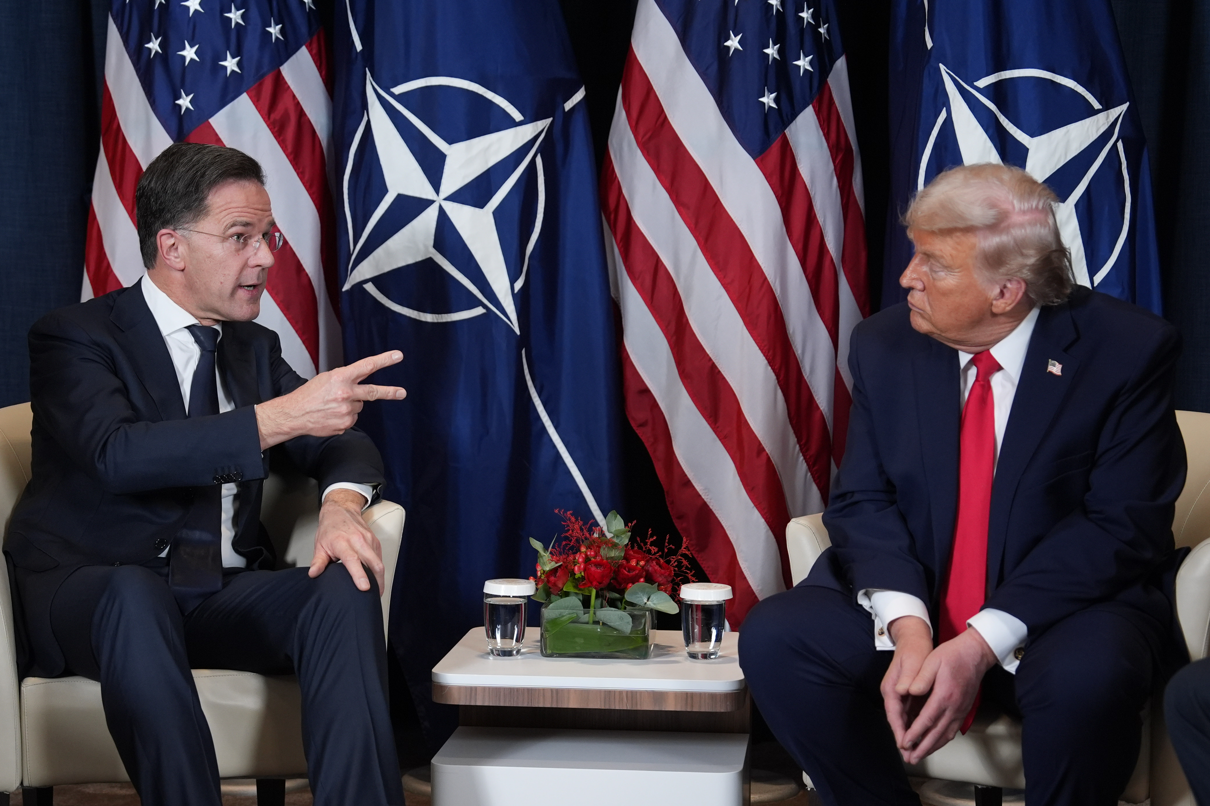 Nov udarac za NATO: Vašington povukao slanje trupa u ovu evropsku državu, a sve bilo spremno za pokret?