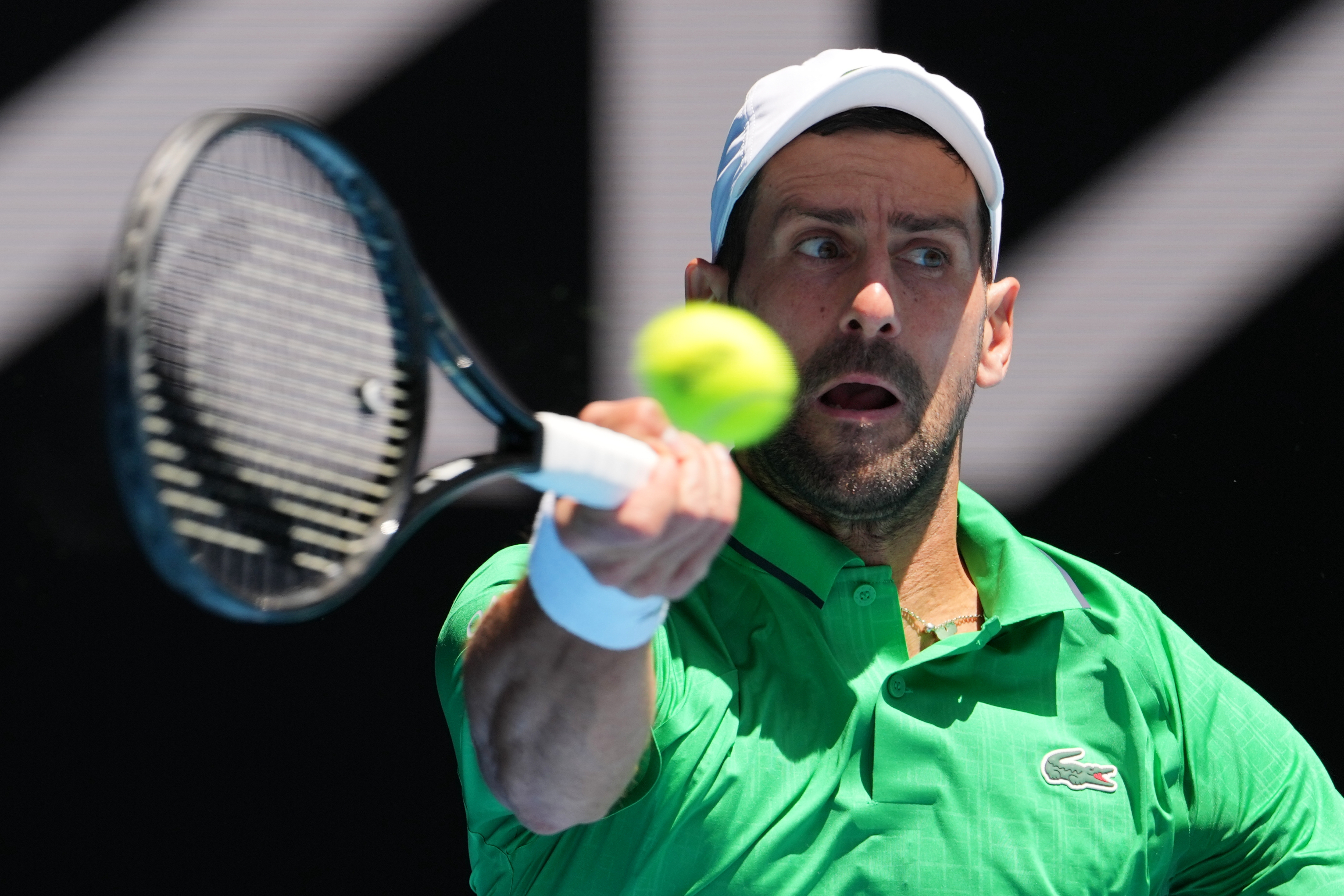 "Nikada ne smemo zaboraviti Novaka Đokovića": Teniska legenda o Novaku i njegovoj borbi u 38. godini!