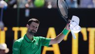 Đoković o neobičnom ritualu: On mi je najstariji prijatelj u Melburnu, pravi mi društvo kad želim da budem sam