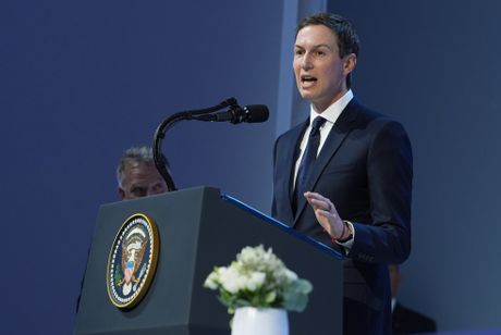 Džared Kušner plan za obnovu Gaze