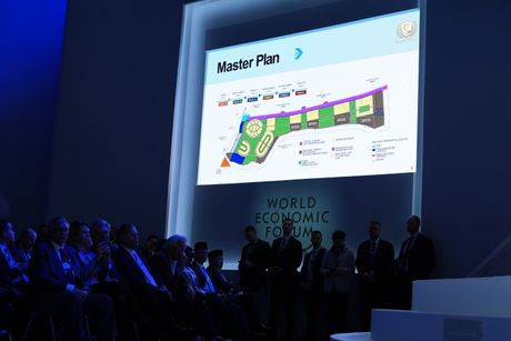 Džared Kušner plan za obnovu Gaze