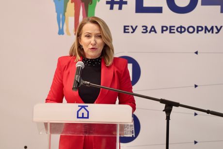 Reforma Javne uprave