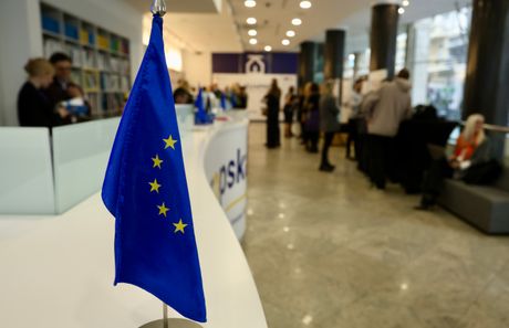 Reforma Javne uprave