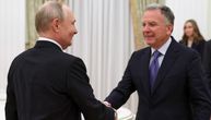 Putin i američki izaslanik Vitkof započeli razgovore u Moskvi: Sastanak visokog rizika