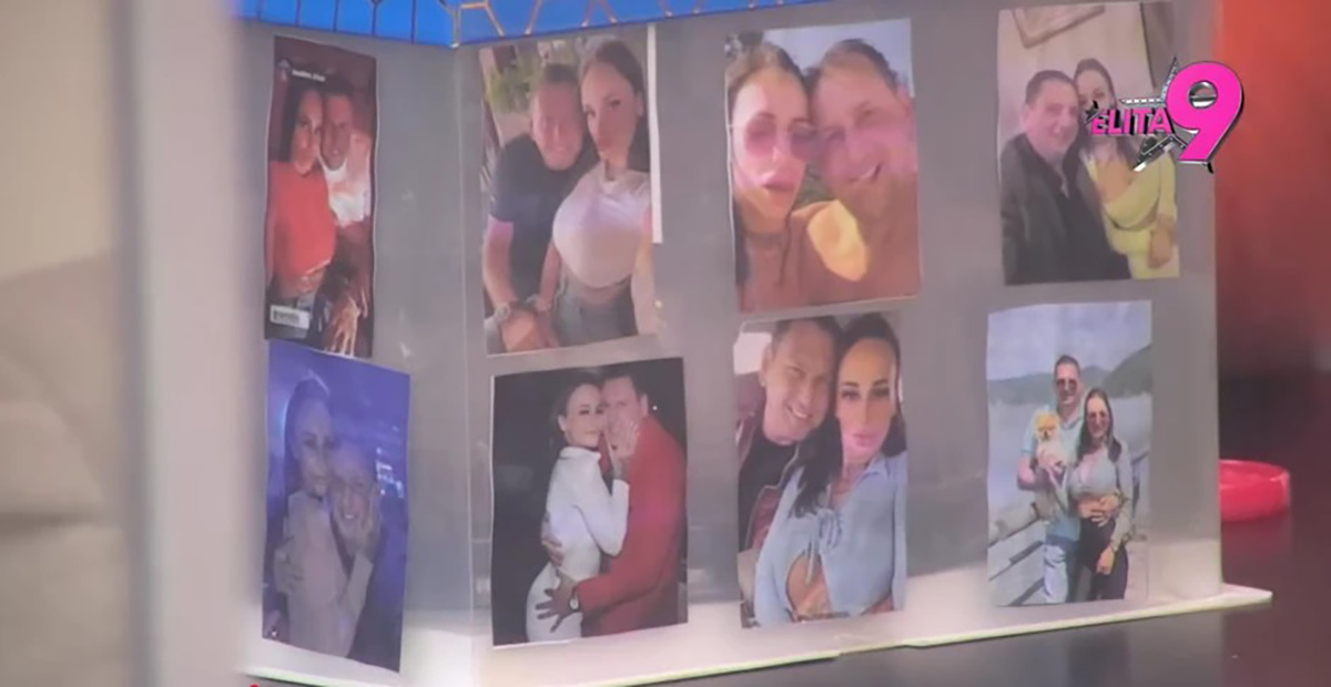 "Matora drtina, tužila sam ga" Teodorina majka van sebe zbog slika Takija i njene ćerke koje su stigle u Elitu