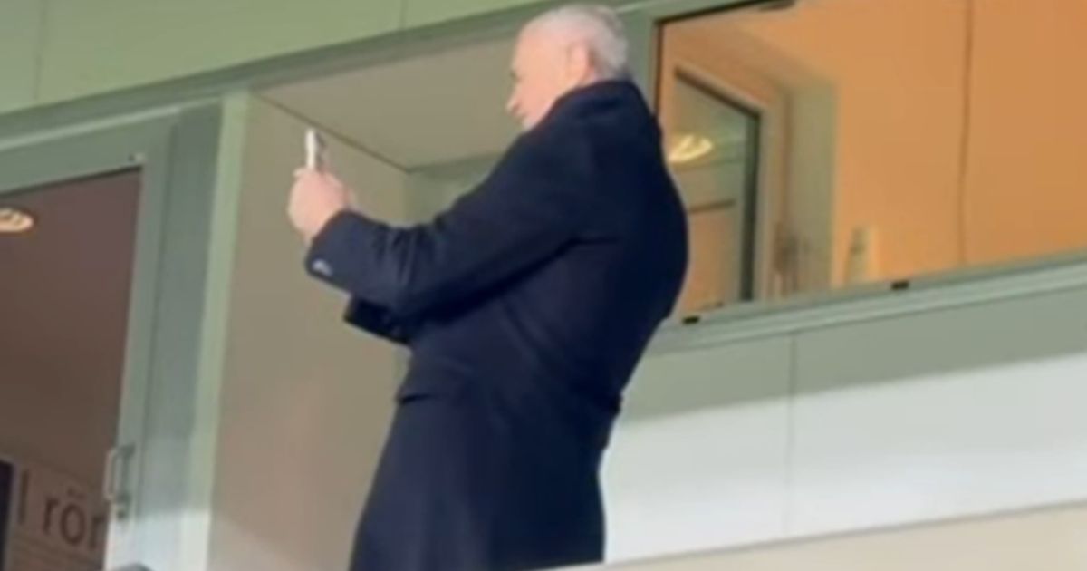 Zvezdan Terzić oduševljen pobedom u Švedskoj, pogledajte šta je uradio kada je video Stankovića kod Delija