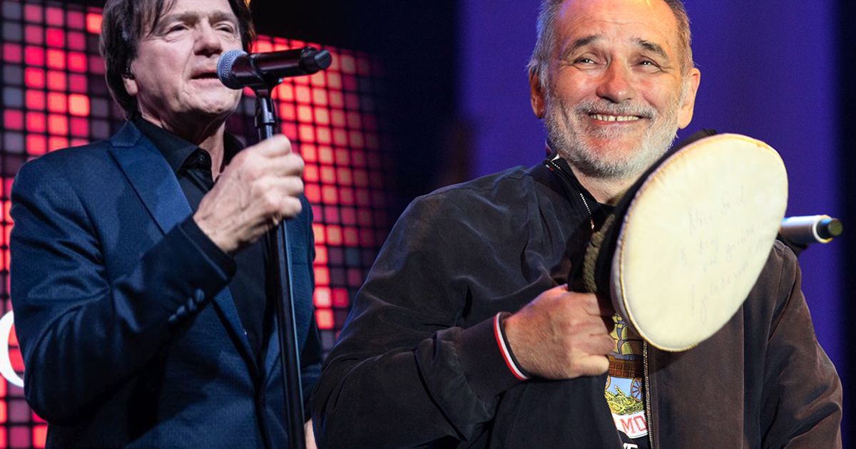 "Ne postoji bolja...": Zdravko Čolić otkrio koju pesmu ne peva na koncertima, napisao ju je Đorđe Balašević