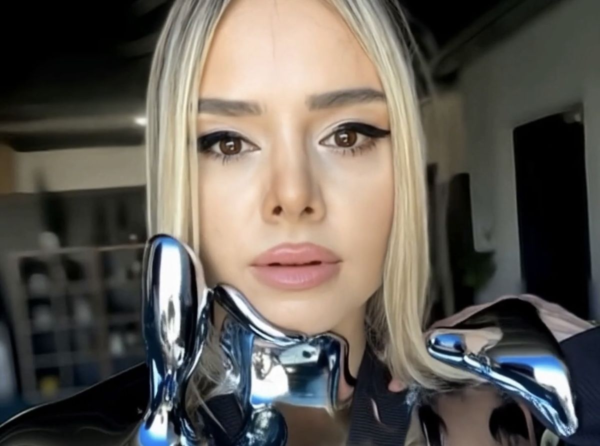 Ana Štajdohar se oglasila iz bolnice: “Ne zna se da li smo u predvorju pakla ili već duboko u njemu”