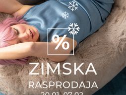 KARE, zimska rasprodaja