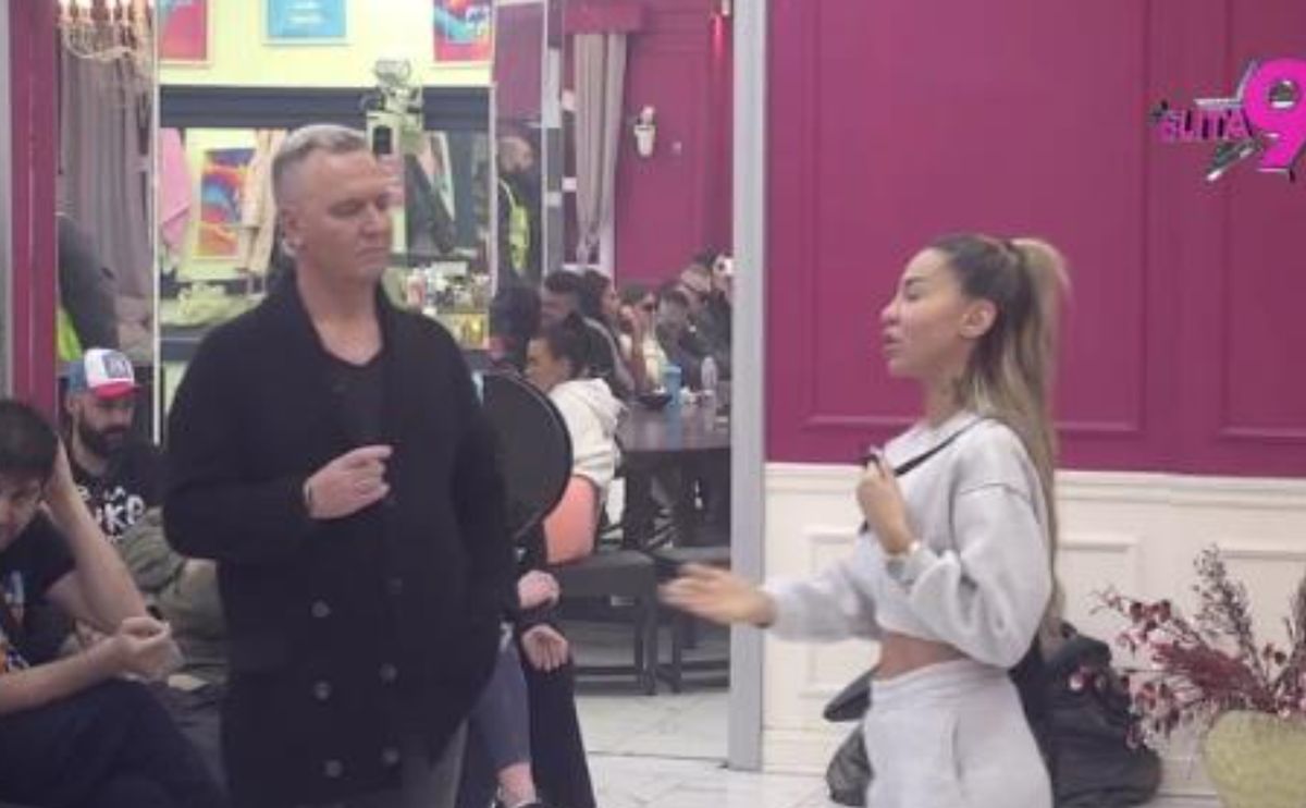 Aneli traži od produkcije razgovor sa Stanijom: Zgrožena zbog Asminovog interesovanja prema Maji "Nas dve..."