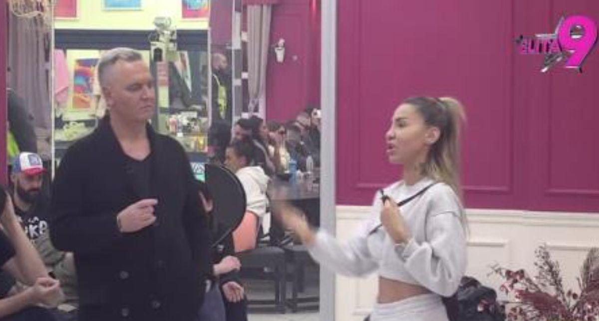 Aneli traži od produkcije razgovor sa Stanijom: Zgrožena zbog Asminovog interesovanja prema Maji "Nas dve..."