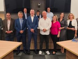 Biznis klub Stena, Silvia Davidolu