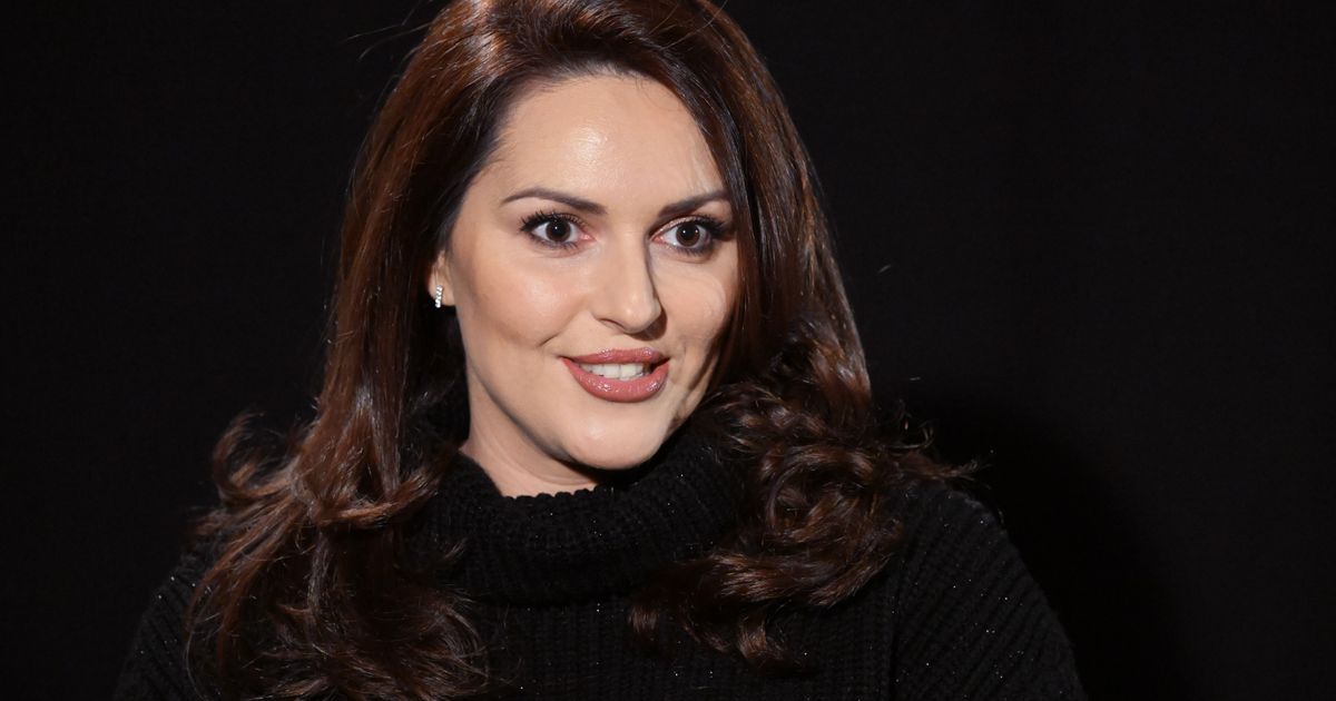 Bojana Grabovac: "Nije smešno, Žarko" je predstava sastavljena od komedije i stendapa