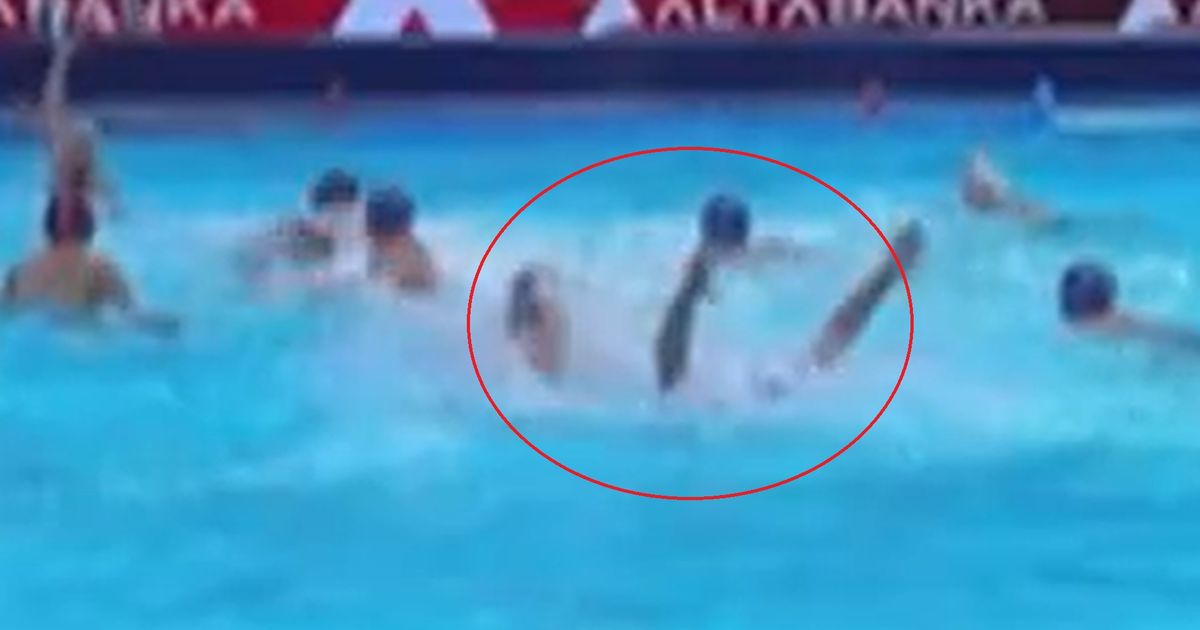 Slovenac doneo neverovatnu odluku, isključio Jakšića u polufinalu EP, pogledajte šta se dogodilo!