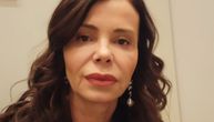 Oglasila se Jelena Bačić Alimpić nakon udesa: “Nagnječeni su mi vrat i rebra”